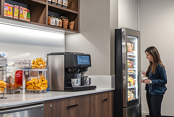 AI Pantry Subscription